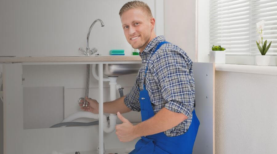 Professional Leak Detection Services in Jeff, KY